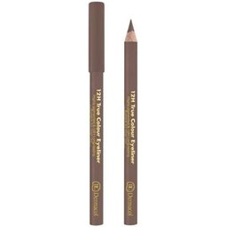12H True Colour Eyeliner 04 Marron Clair 2g