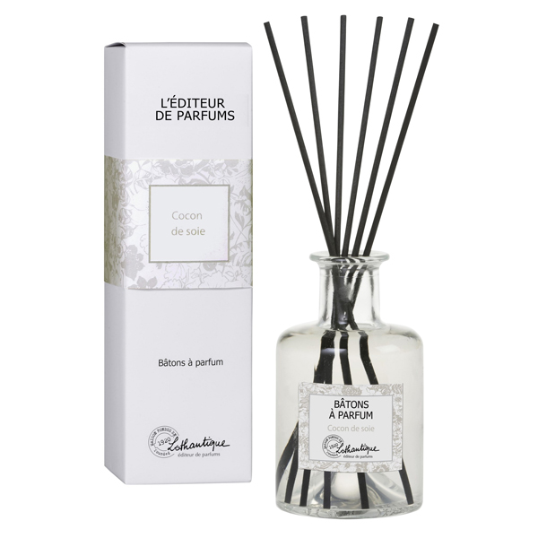 L'Éditeur de Parfums Bâton à Parfum Cocon de Soie 200ml