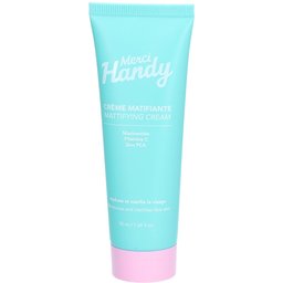 Crème matifiante