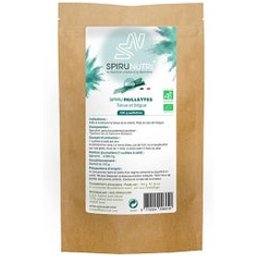 Spiru Paillettes 100g