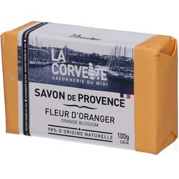 Savon de Provence Fleur d'oranger