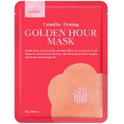Invigorating Golden Hour Mask Camellia 25g
