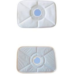 Scudotex*Panneau F.10Cm X24Cm