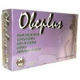 Obeplus 20 Ampoules