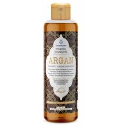 Argan Supreme Shampoo 200 ml Aroms Essential Aroms Intersa