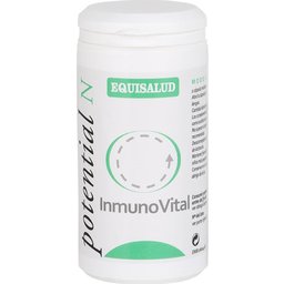 Immunovital Internature 60cap
