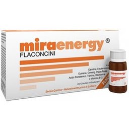 Miraenergy 10Fl 10Ml