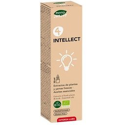 Phyto Junior 4 Intellect Bio 50ml
