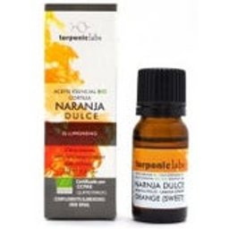 Huile Essentielle d'Orange Douce Bio 10ml