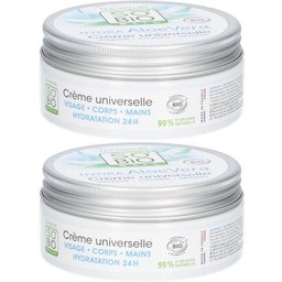 So Bio Etic Hydra AloeVera Crème Universelle