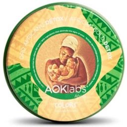 Or Africain Colors Détox 50 ml