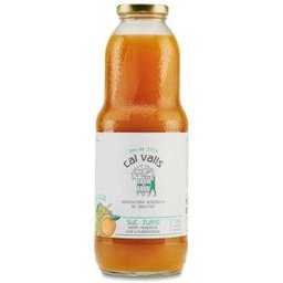 Jus de Raisin Abricot Eco 1000ml