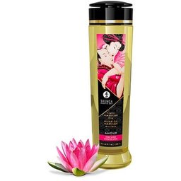 Huile de massage érotique Love 240ml