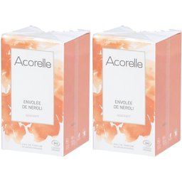 Acorelle Eau de Parfum 
