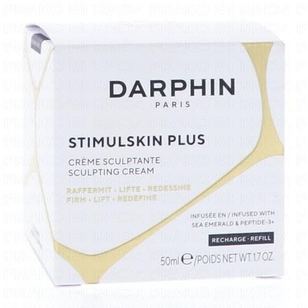 Stimulskin Plus Crème Sculptante eco recharge 50ml