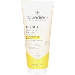 Xerolia Gel Douche Surgras