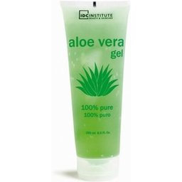 Gel Aloe Vera de l'Institut IDC 250ml