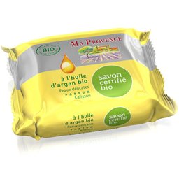 Ma Provence® Savon d'Argan Bio