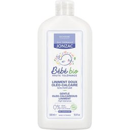 Bébé Bio Liniment Doux Oléo-Calcaire 500ml