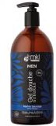 Men Gel Douche Surgras 1 Litre - Flacon-Pompe 1000 ml