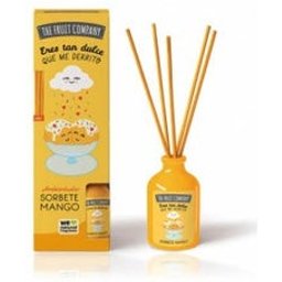 Désodorisant Mikado Mango 40ml de The Fruit Company