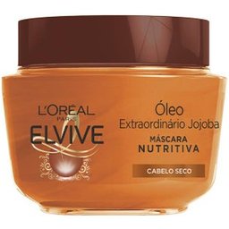 L'Oreal Elvive Extraordinary Oil Mask 300ml