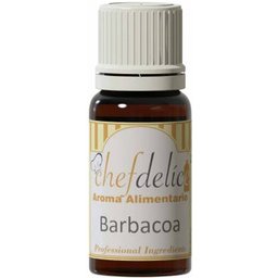 Arôme Barbecue Concentré 10ml