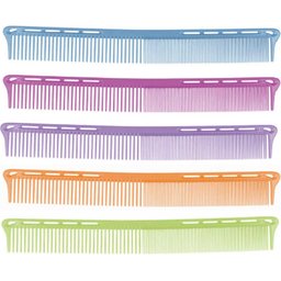 Large Peigne Couleurs 20cm
