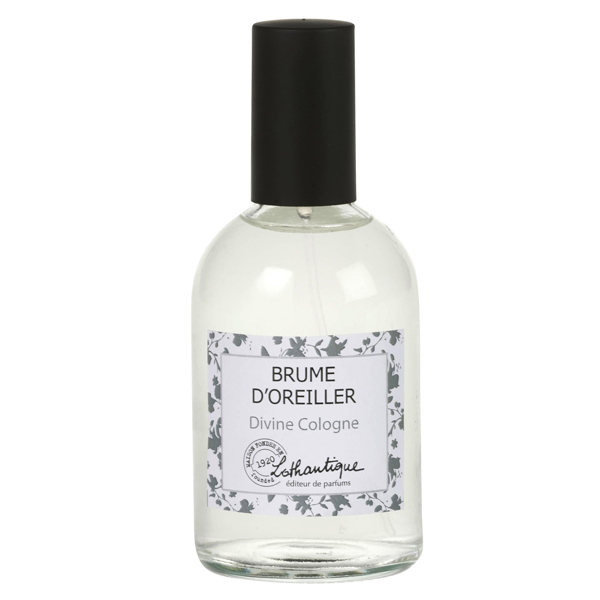 L'Éditeur de Parfums Brume d'Oreiller Divine Cologne 100ml