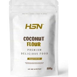 Harina de Coco 500g