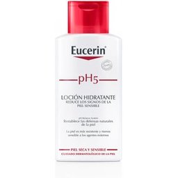 Lotion Eucerin® pH5 200ml