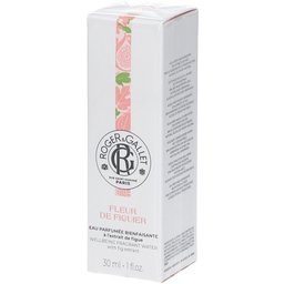 Eau Parfumée Bienfaisante Fleur DE Figuier