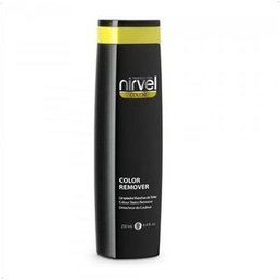 Nirvel Color Remover 250ml