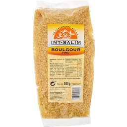 Bulgur Normal Fine 500g