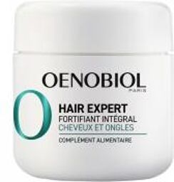 Hair Expert Fortifiant Intégral Cheveux & Ongles 60 Comprimés - Pot 60 comprimés