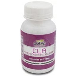 CLA 710mg 90 perles