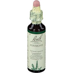 Fleurs de Bach® N°1 Agrimony