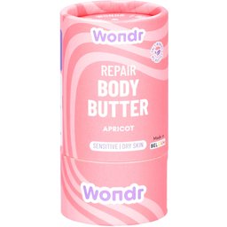 Abricot Repair Body Butter Bar