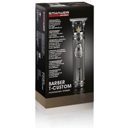 Barber T-Custom Touch-Up Machine 1pc