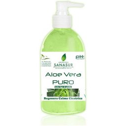 Aloe Vera Fcia Africa 500ml *