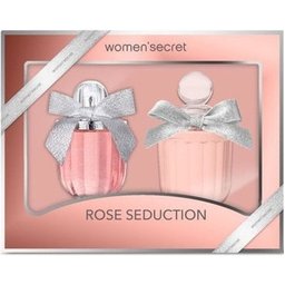 Rose Seduction Set 2uts