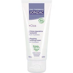 +Cica Crème Réparatrice Apaisante Bio Visage et Corps