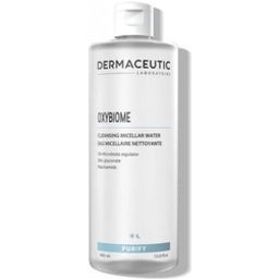 Oxybiome Eau Micellaire Nettoyante 400ml