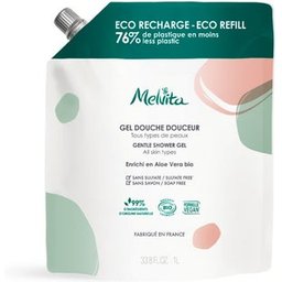 Eco Recharge Gel Douche 1000ml