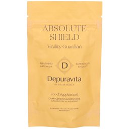 Depuravita Absolute Shield