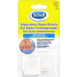 Séparateur d'Orteils Epais 1ut