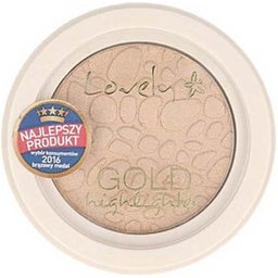 Gold Highlighter 10ml