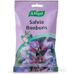 bonbons à la sauge 75g