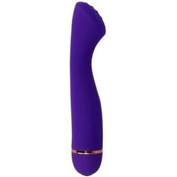 Vibrateur Lilo 20 Vitesses Silicone Lilas 1 pc