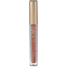 IAK Lipgloss x Liandra Sadzo Salty Caramel